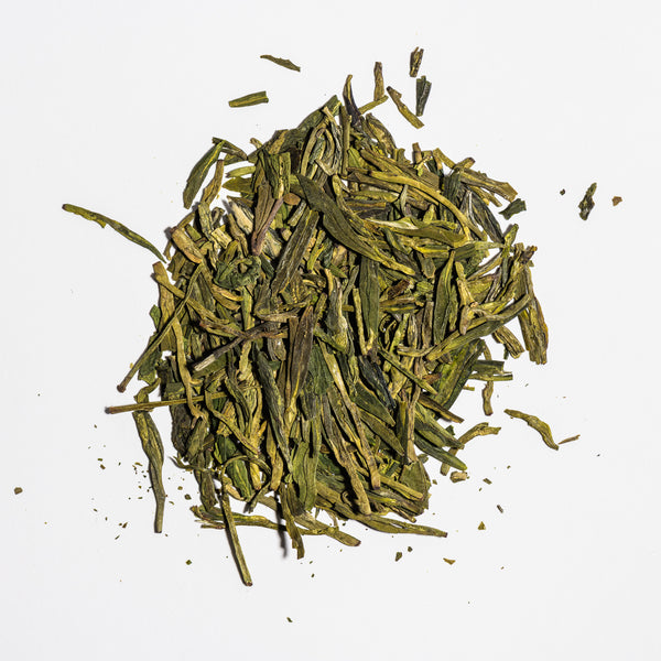 PEKING zelený čaj Long Jing